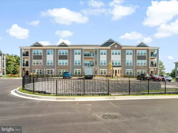42 LIBERTY RD #D, Sykesville, MD 21784