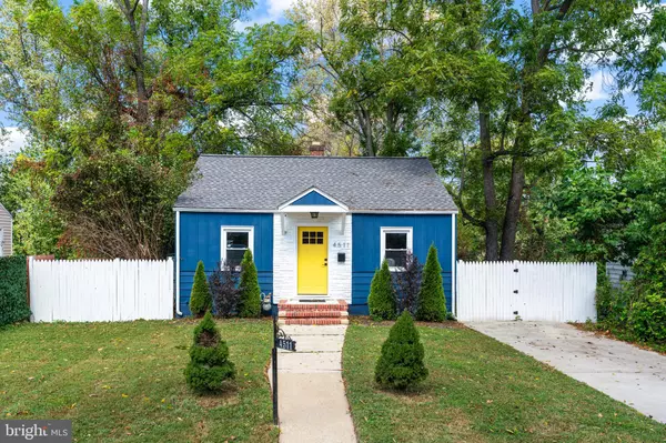 4511 BENNION RD, Silver Spring, MD 20906