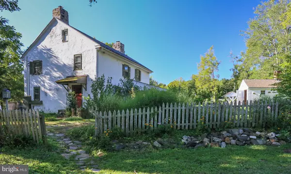 Phoenixville, PA 19460,1799 PICKERING RD