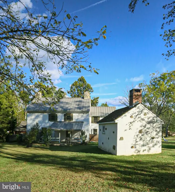 Phoenixville, PA 19460,1799 PICKERING RD