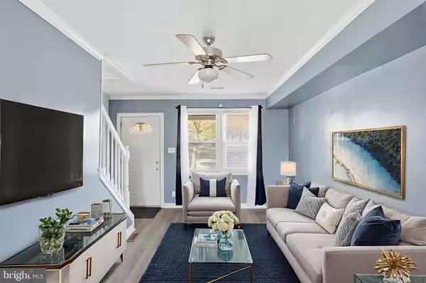 Baltimore, MD 21229,3547 BENZINGER RD