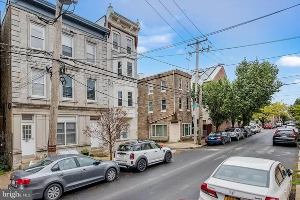 Philadelphia, PA 19147,806-8 CATHARINE ST