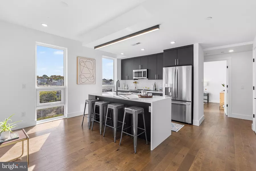 1501 N 31ST ST #PH17, Philadelphia, PA 19121