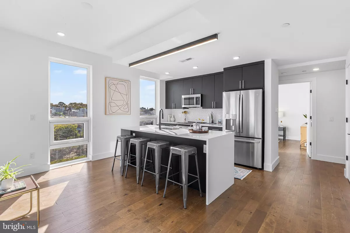 Philadelphia, PA 19121,1501 N 31ST ST #PH17