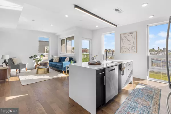 Philadelphia, PA 19121,1501 N 31ST ST #PH17