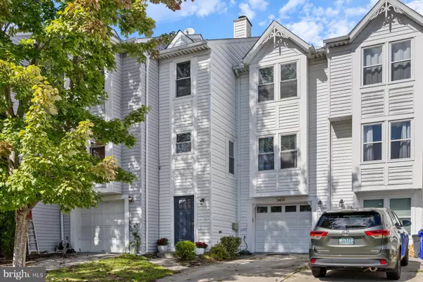 Ellicott City, MD 21043,3453 ORANGE GROVE CT