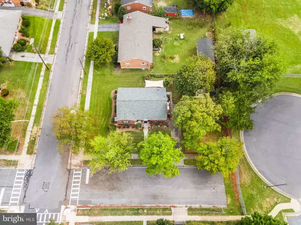 Winchester, VA 22601,96 MOLDEN DR