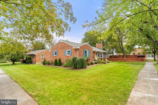 Winchester, VA 22601,96 MOLDEN DR