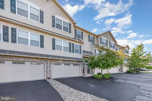 Mechanicsburg, PA 17055,134 OLD SCHOOLHOUSE LANE