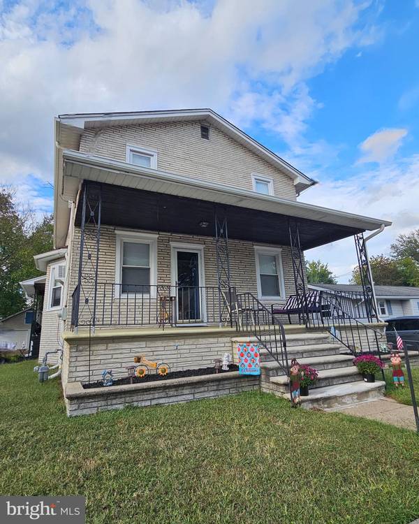 West Deptford, NJ 08096,1415 LAFAYETTE AVE