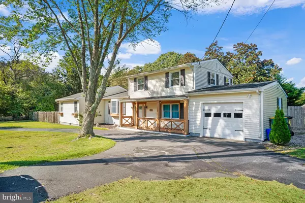 Galloway, NJ 08205,503 S SEAVIEW AVE