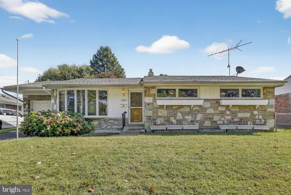 9703 NORTHEAST AVE, Philadelphia, PA 19115