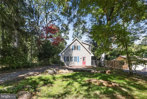 Green Lane, PA 18054,1709 SNYDER RD