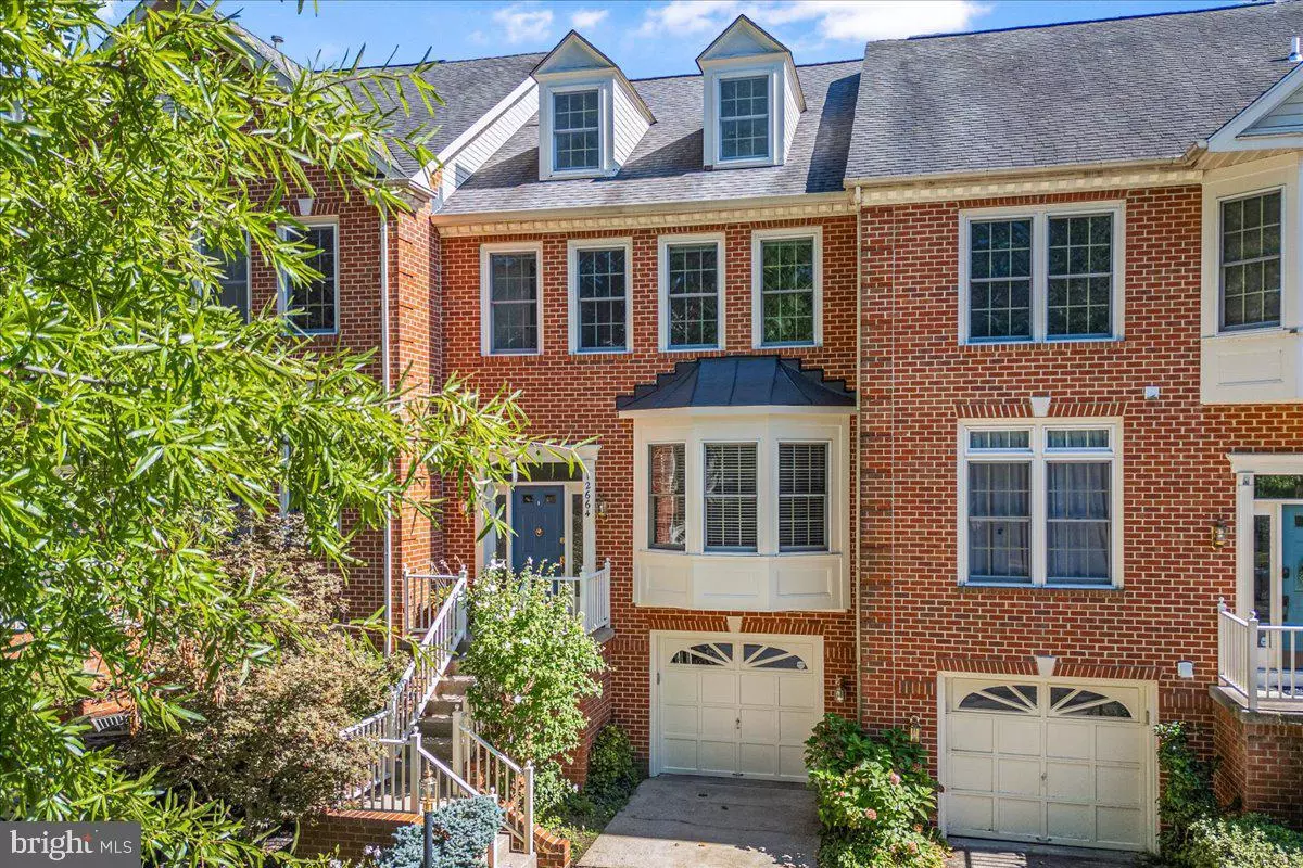 North Potomac, MD 20878,12664 GRANITE RIDGE