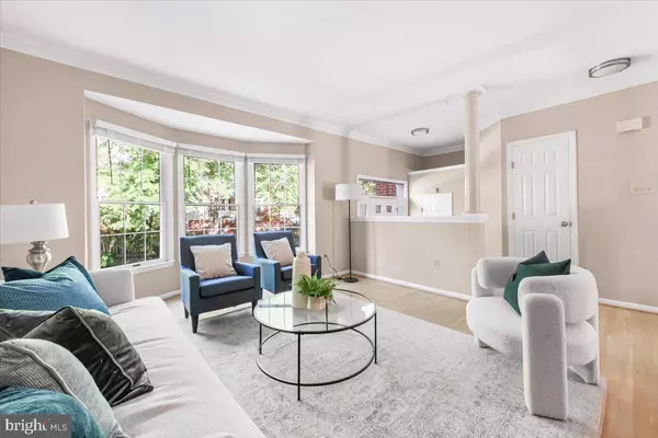 North Potomac, MD 20878,12664 GRANITE RIDGE