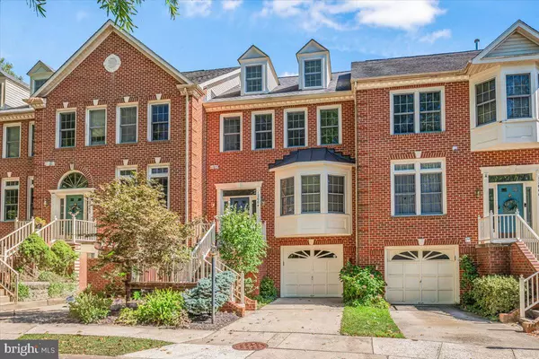 North Potomac, MD 20878,12664 GRANITE RIDGE