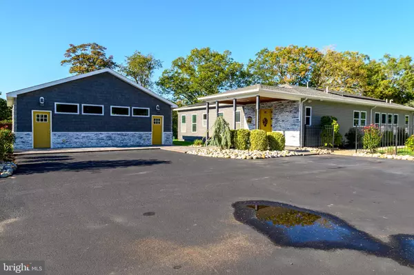 Williamstown, NJ 08094,490 HUBER AVE