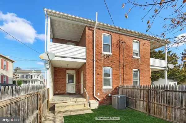 Hanover, PA 17331,513 STOCK ST