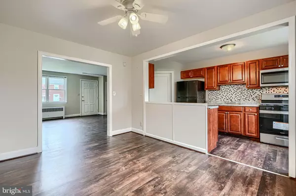 Parkville, MD 21234,1710 WHITE OAK