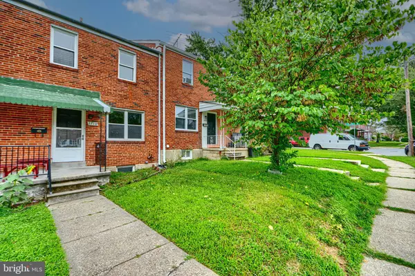 Parkville, MD 21234,1710 WHITE OAK