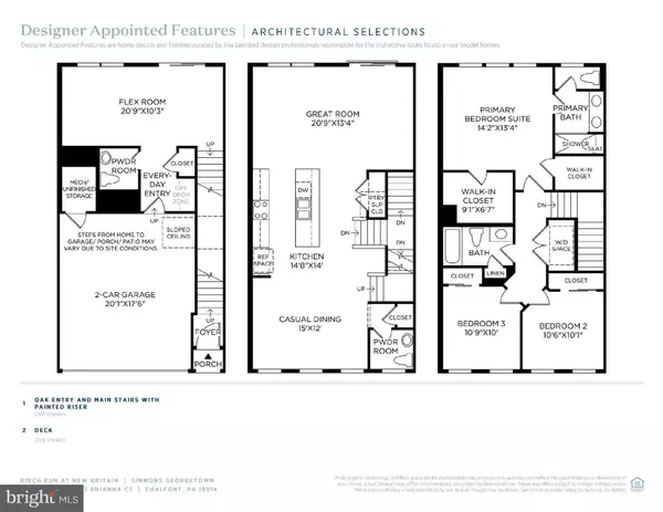 Chalfont, PA 18914,103 BRIANNA COURT #2