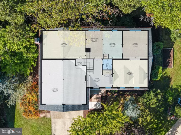 Millersville, MD 21108,302 BLUE CEDAR CT