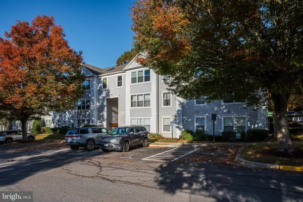 Silver Spring, MD 20906,14202 VALLEYFIELD DR #3-38