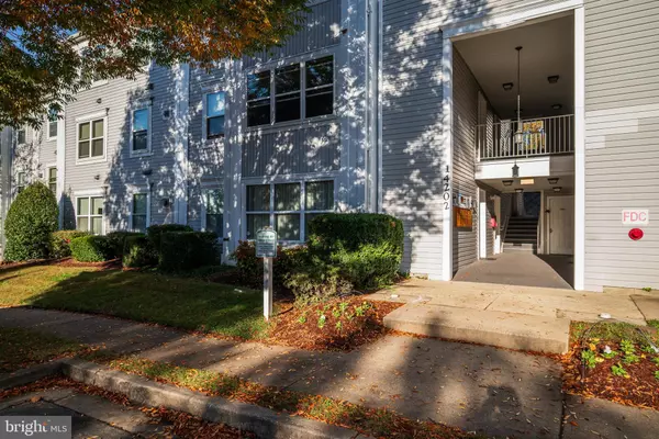 Silver Spring, MD 20906,14202 VALLEYFIELD DR #3-38