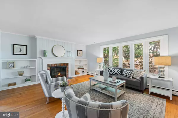 Media, PA 19063,621 BERRY LN