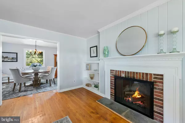 Media, PA 19063,621 BERRY LN