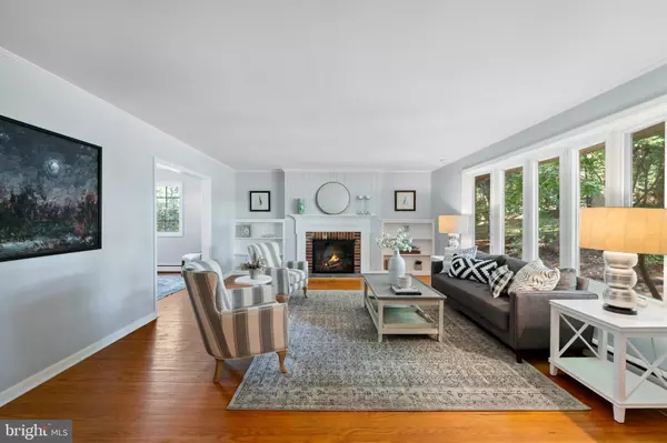 Media, PA 19063,621 BERRY LN