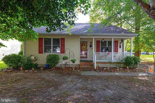 Salisbury, MD 21804,102-1 S SARATOGA ST