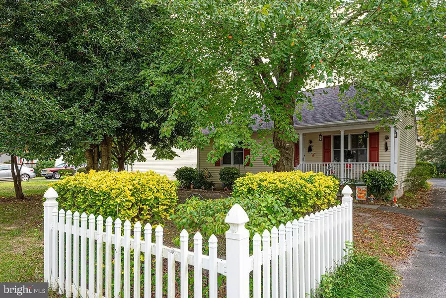 102-1 S SARATOGA ST, Salisbury, MD 21804