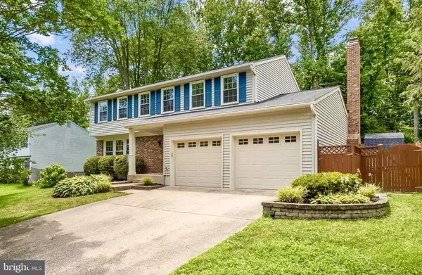 Springfield, VA 22153,8695 YOUNG CT