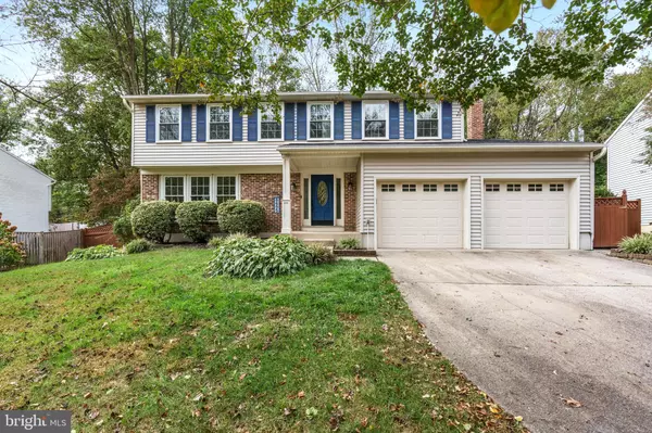 8695 YOUNG CT, Springfield, VA 22153