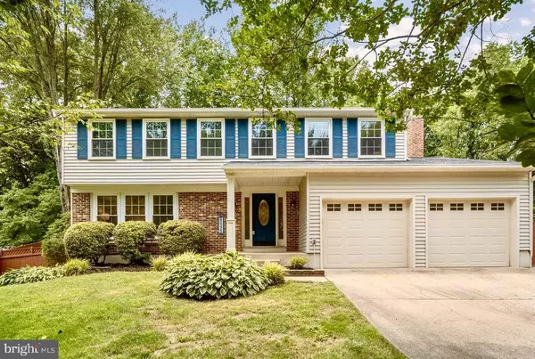 8695 YOUNG CT, Springfield, VA 22153