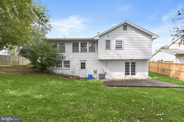 Silver Spring, MD 20904,12903 MORNINGSIDE LN