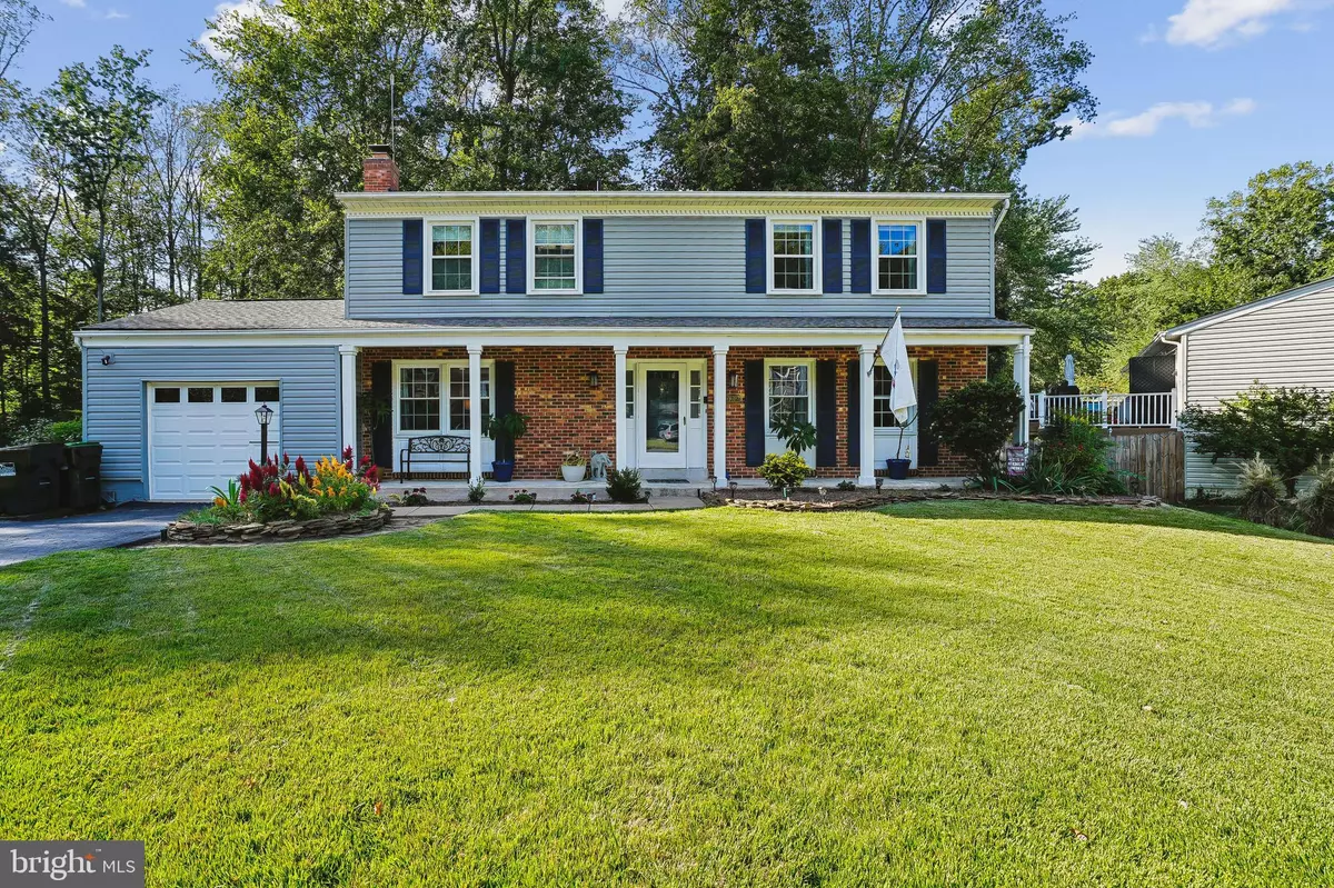 Woodbridge, VA 22191,16022 MACEDONIA DR