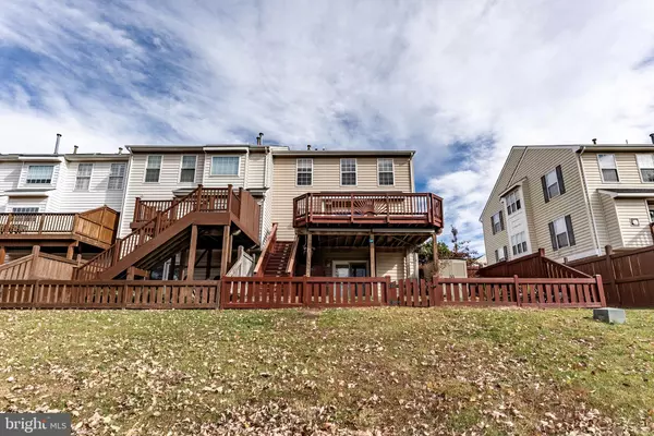 Fairfax, VA 22033,4828 HERON NECK LN