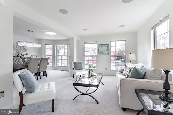 Fairfax, VA 22033,4828 HERON NECK LN