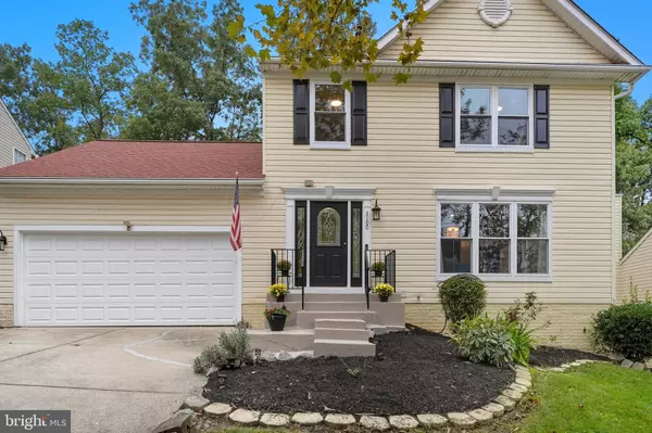 Cheverly, MD 20785,3100 HILLSIDE