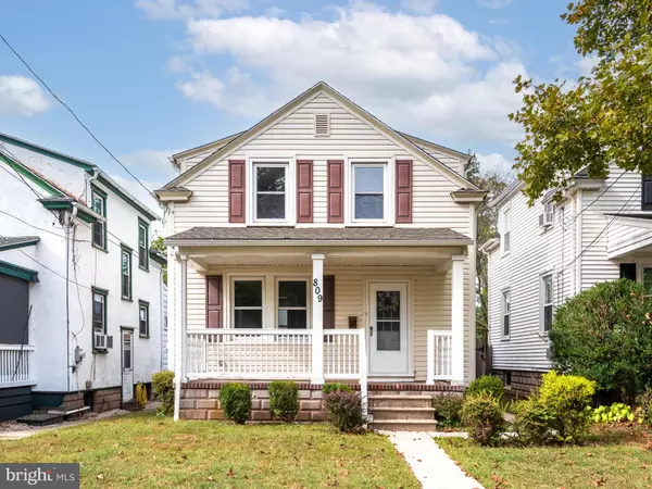 Pottstown, PA 19464,809 N FRANKLIN ST