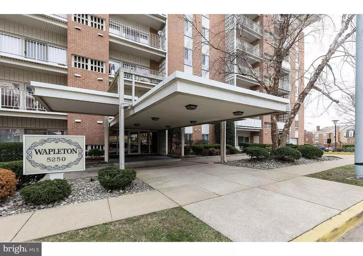 Alexandria, VA 22304,5250 VALLEY FORGE DR #511