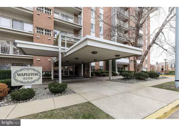 5250 VALLEY FORGE DR #511, Alexandria, VA 22304