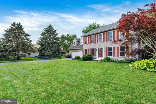 York, PA 17406,3615 PLEASANT VALLEY RD