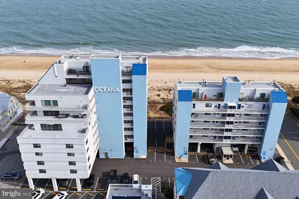 8203 ATLANTIC AVE #105, Ocean City, MD 21842