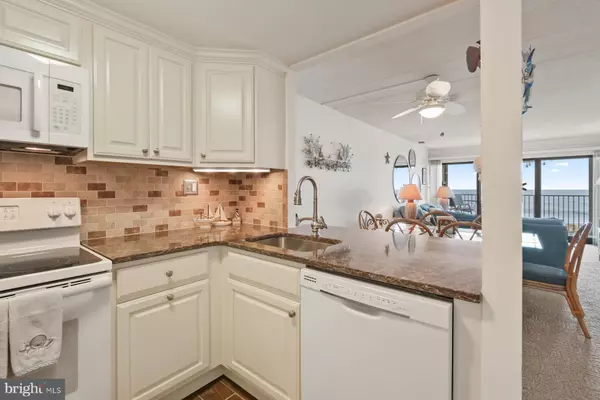 Ocean City, MD 21842,8203 ATLANTIC AVE #105