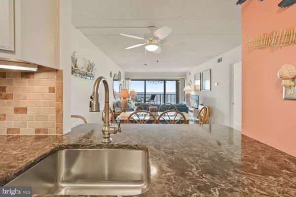 Ocean City, MD 21842,8203 ATLANTIC AVE #105