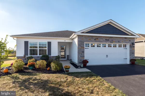 Pottstown, PA 19464,201 LILLY DR