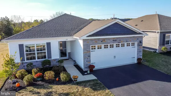 Pottstown, PA 19464,201 LILLY DR